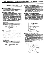 Preview for 9 page of Yamaha MFC2 Owner'S Manual