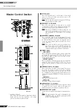 Preview for 14 page of Yamaha MG124C Owner'S Manual