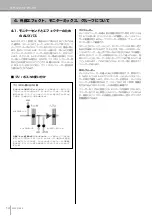 Preview for 14 page of Yamaha MG4FX Owner'S Manual