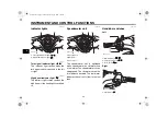 Preview for 20 page of Yamaha MIO AL115S Owner'S Manual