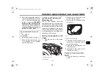 Preview for 49 page of Yamaha MIO AL115S Owner'S Manual