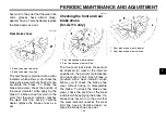 Preview for 53 page of Yamaha Mio Amore AL115 Owner'S Manual