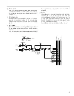 Preview for 6 page of Yamaha MM1242 Operation Manual