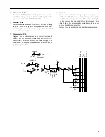 Preview for 18 page of Yamaha MM1242 Operation Manual