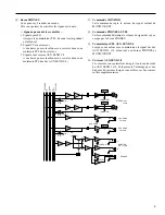 Preview for 20 page of Yamaha MM1242 Operation Manual