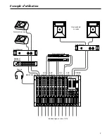 Preview for 22 page of Yamaha MM1242 Operation Manual