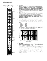 Preview for 29 page of Yamaha MM1242 Operation Manual