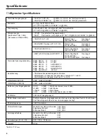 Preview for 35 page of Yamaha MM1242 Operation Manual