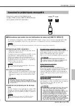 Preview for 75 page of Yamaha MM6 Owner'S Manual