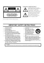 Preview for 76 page of Yamaha MODUS F10 Owner'S Manual