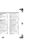 Preview for 6 page of Yamaha MORPHOUS CP250V Owner'S Manual