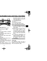 Preview for 21 page of Yamaha MORPHOUS CP250V Owner'S Manual