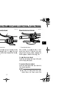 Preview for 25 page of Yamaha MORPHOUS CP250V Owner'S Manual