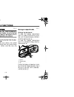 Preview for 30 page of Yamaha MORPHOUS CP250V Owner'S Manual