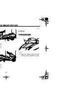 Preview for 50 page of Yamaha MORPHOUS CP250V Owner'S Manual