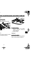 Preview for 53 page of Yamaha MORPHOUS CP250V Owner'S Manual