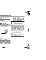 Preview for 56 page of Yamaha MORPHOUS CP250V Owner'S Manual