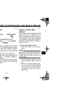 Preview for 57 page of Yamaha MORPHOUS CP250V Owner'S Manual