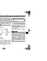 Preview for 67 page of Yamaha MORPHOUS CP250V Owner'S Manual