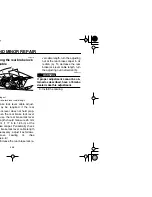 Preview for 70 page of Yamaha MORPHOUS CP250V Owner'S Manual