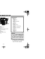 Preview for 78 page of Yamaha MORPHOUS CP250V Owner'S Manual