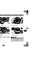 Preview for 79 page of Yamaha MORPHOUS CP250V Owner'S Manual