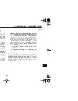 Preview for 101 page of Yamaha MORPHOUS CP250V Owner'S Manual