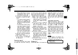 Preview for 9 page of Yamaha MORPHOUS CP250X 2007 Owner'S Manual