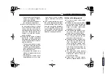 Preview for 11 page of Yamaha MORPHOUS CP250X 2007 Owner'S Manual