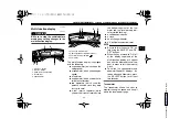 Preview for 21 page of Yamaha MORPHOUS CP250X 2007 Owner'S Manual