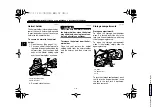 Preview for 30 page of Yamaha MORPHOUS CP250X 2007 Owner'S Manual