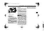 Preview for 33 page of Yamaha MORPHOUS CP250X 2007 Owner'S Manual