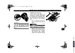 Preview for 75 page of Yamaha MORPHOUS CP250X 2007 Owner'S Manual