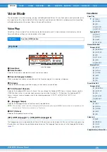 Preview for 25 page of Yamaha MOX8 Reference Manual