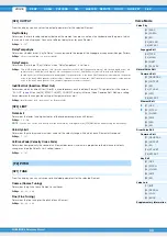 Preview for 39 page of Yamaha MOX8 Reference Manual