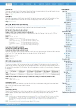 Preview for 44 page of Yamaha MOX8 Reference Manual
