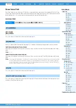 Preview for 47 page of Yamaha MOX8 Reference Manual