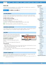 Preview for 52 page of Yamaha MOX8 Reference Manual