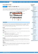 Preview for 81 page of Yamaha MOX8 Reference Manual