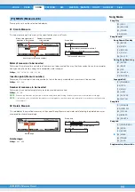 Preview for 94 page of Yamaha MOX8 Reference Manual