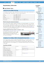 Preview for 97 page of Yamaha MOX8 Reference Manual