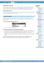 Preview for 98 page of Yamaha MOX8 Reference Manual