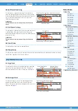 Preview for 109 page of Yamaha MOX8 Reference Manual