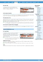 Preview for 110 page of Yamaha MOX8 Reference Manual