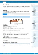 Preview for 25 page of Yamaha MOXF8 Reference Manual