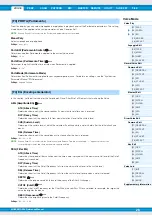 Preview for 26 page of Yamaha MOXF8 Reference Manual