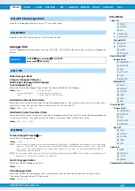 Preview for 27 page of Yamaha MOXF8 Reference Manual