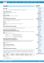 Preview for 40 page of Yamaha MOXF8 Reference Manual