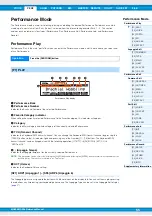 Preview for 55 page of Yamaha MOXF8 Reference Manual