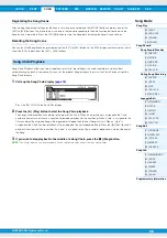 Preview for 98 page of Yamaha MOXF8 Reference Manual